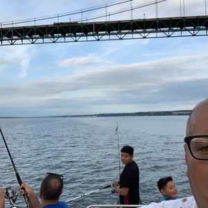 Meet your Posher, Gabriel